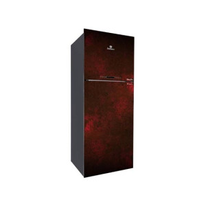 Dawlance Digital Pro Freezer-On-Top Refrigerator Magnetic Red (91999)