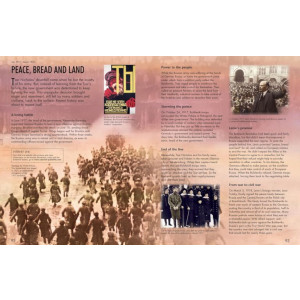 The Quality Store World Wars Usborne Book