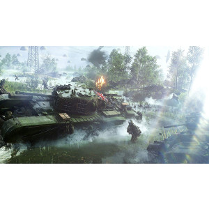 Battlefield V Game For PS4