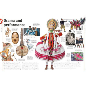Our World in Pictures The History Book