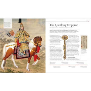 Imperial China Book The Definitive Visual History