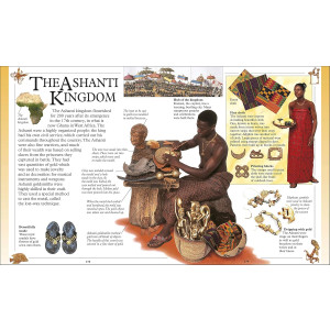 The Quality Store Big Book of Knowledge Book