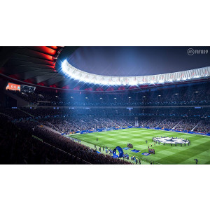 FIFA 19 Game For PS4
