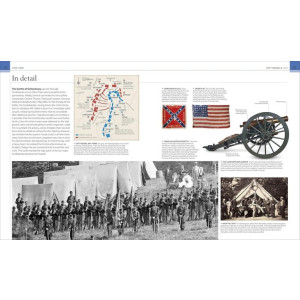 Battles That Changed History Book