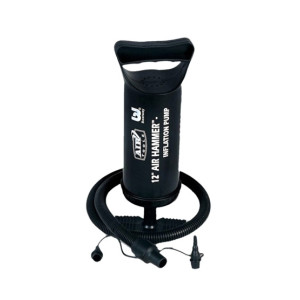Planet X Bestway Inflation Pump 12
