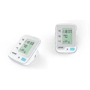 Yonker Blood Pressure Digital Monitor (BPA-2)