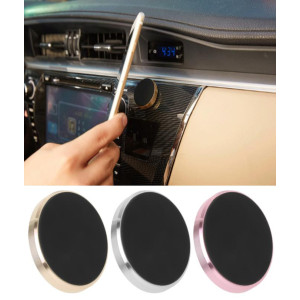 Wish Hub Mini Magnetic Mobile Phone Holder For Car