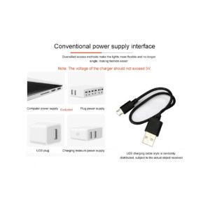 Ferozi Traders Bicycle Front LED Light