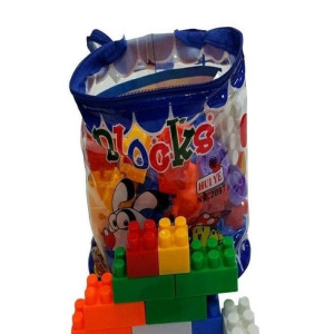 Afreeto Building Blocks For Kids