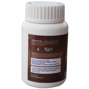 GSN Naturalway Blood Sugar Health Supplement - 30 Caps