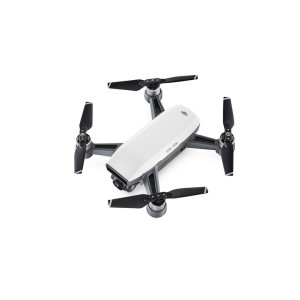 DJI Spark Mini Fly More Combo Quadcopter