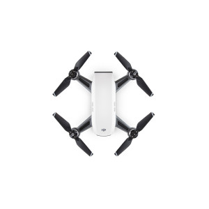 DJI Spark Mini Fly More Combo Quadcopter