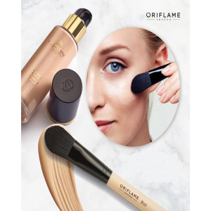 Oriflame Precision Foundation Brush (29674)