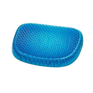 G-Mart Egg Sitter Seat Cushion Blue (0029)
