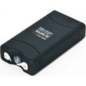 Kharedloustad Self Defense Rechargeable LED Flashlight