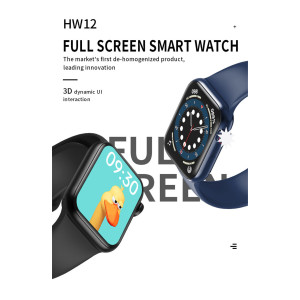 ZS Shops HW12 Series 6 Smart Watch