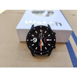 Dhaqee F50 Smartwatch Black