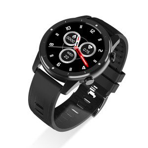 Dhaqee F50 Smartwatch Black