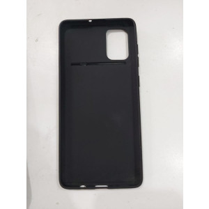 Multiverse Gadgets Camera Sliding Protector Back Cover For Galaxy A51