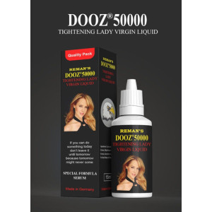 A1 Store Dozz 50000 Tightening Lady Virgin Liquid
