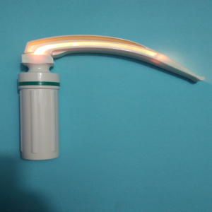 Besmed Fiber Optic Laryngoscope