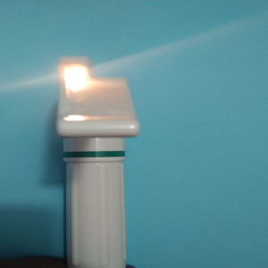 Besmed Fiber Optic Laryngoscope