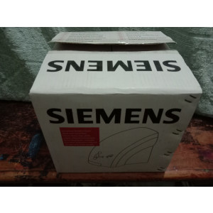 Siemens Hand Dryer (Th-92001)