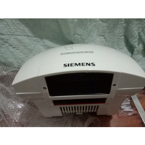 Siemens Hand Dryer (Th-92001)