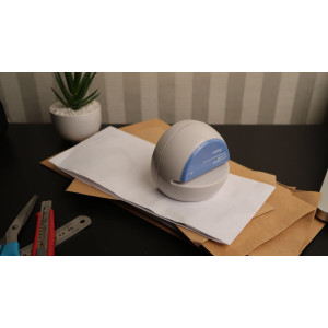 Asmix Letter Opener (LO-80)