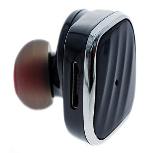 Joyroom Mini Bluetooth Earphone Black (JR-S1)