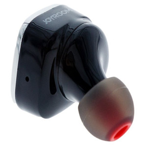 Joyroom Mini Bluetooth Earphone Black (JR-S1)