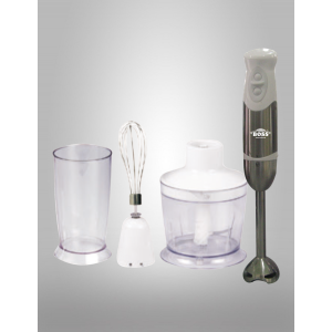 Boss Hand Blender (KE-SB-CB-3310-S)