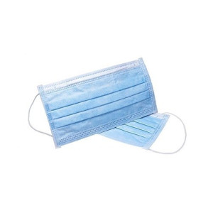 Griffe Communication Surgical Mask With Meltblown For Kids