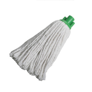 KuchB Rust-Free Mop Bucket With Microfiber Mop Head
