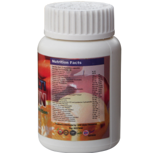 GSN Naturalway Optimizer Multivitamin - 30 Caps