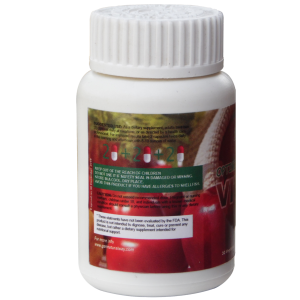 GSN Naturalway Optimizer Multivitamin - 30 Caps