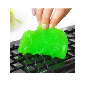Muzamil Store Keyboard Cleaning Mud