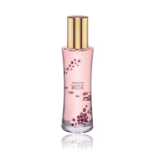 Oriflame Sweden Seductive Musk EDT Perfume For Women 50ML (25447)