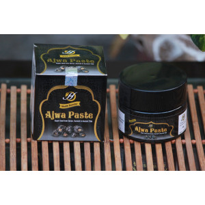 Herboganic Ajwa Paste