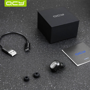 QCY Q26 Mini Bluetooth Mini Earbuds With Mic