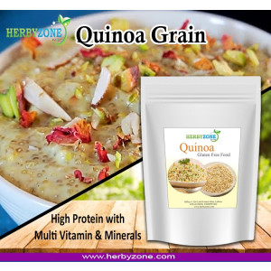 Herbyzone Quinoa Super Food 500g