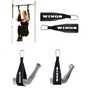 SportsTime Hanging Arm Straps For Abs