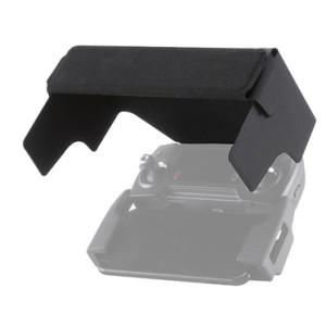 DJI Remote Controller Monitor Hood For Mavic