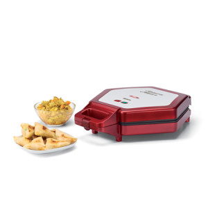 Ariete Samosa Maker Red (201)
