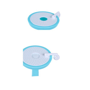 Muzamil Store Silicone Shower Faucet