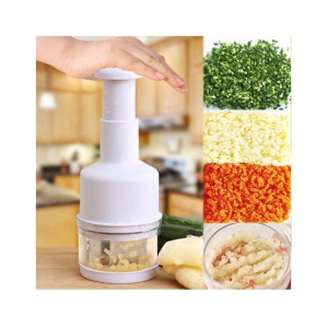 Muzamil Store Slap Chop Chopper