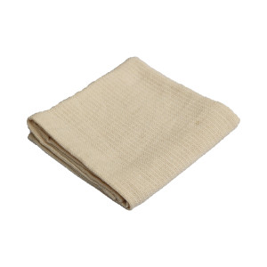 Home n Baby Spun Weave Baby Blanket Cream