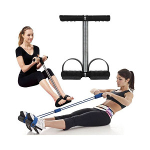 MK Enterprises Tummy Trimmer Single Spring