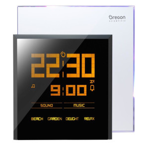 Oregon Scientific Rainbow Clock (RM901)