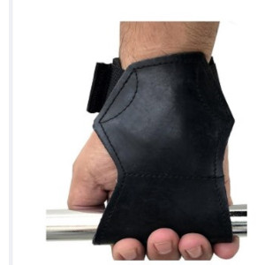 SportsTime Versa Grip Black